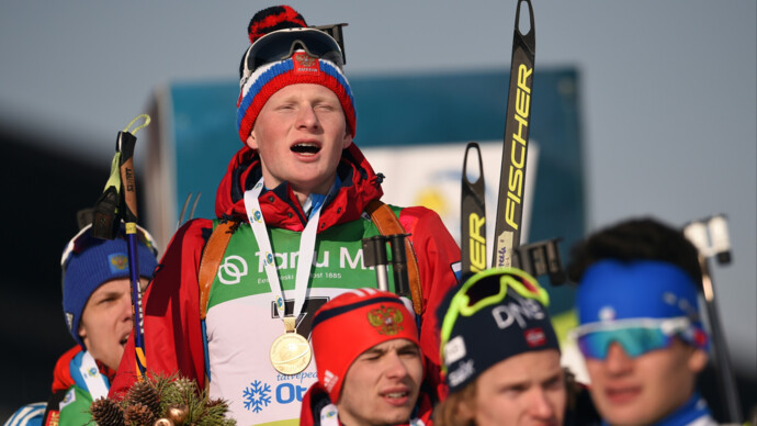 Чемпион мира из России подставил сборную на главном старте года. Из-за Андрея сняли всю команду!