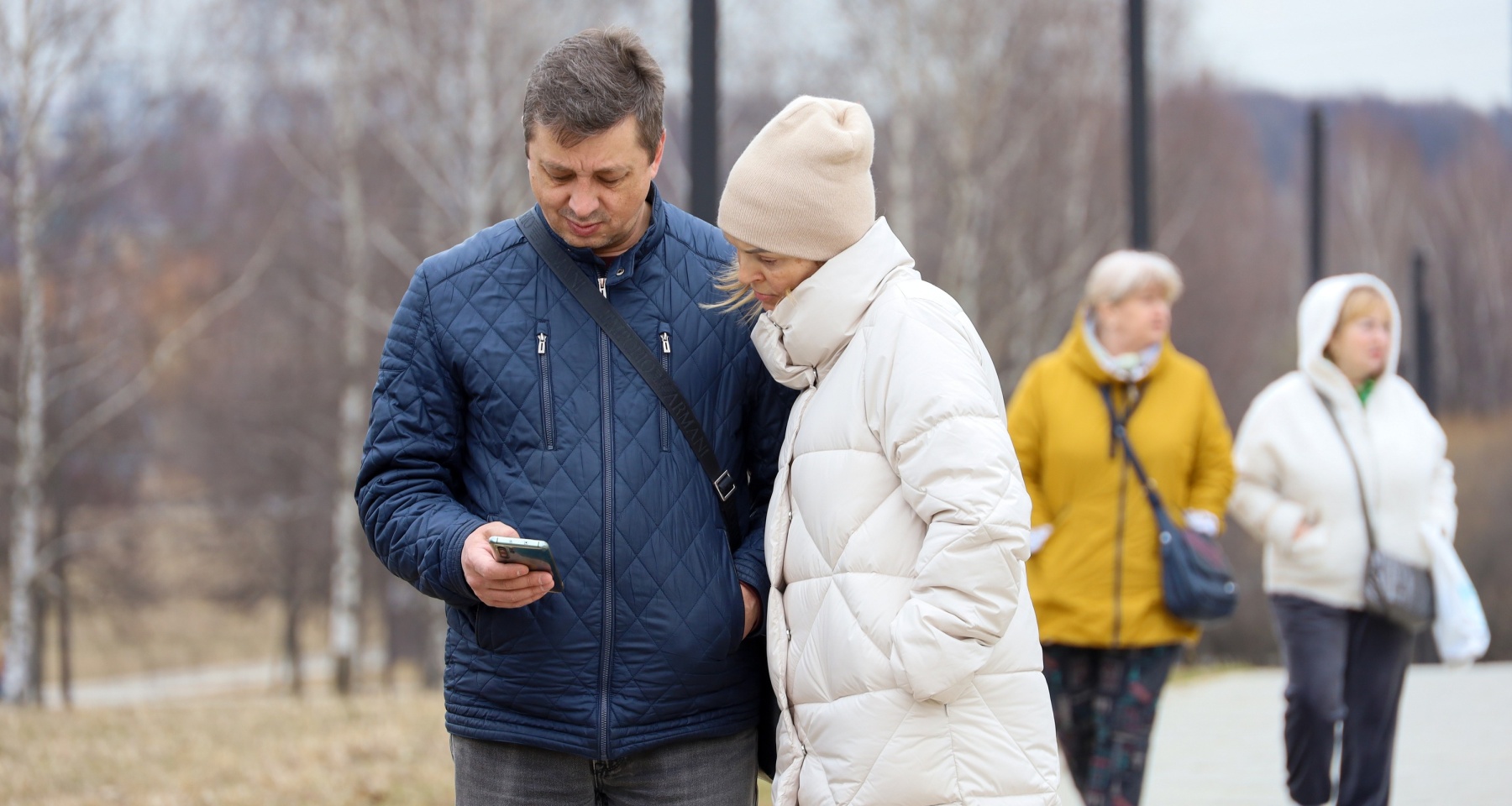 В МВД перечислили данные, которыми нельзя ни с кем делиться