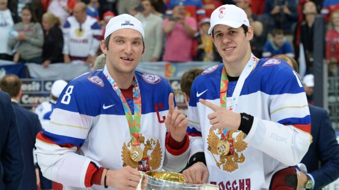 Сборная России вернётся, но без Овечкина? Мнение IIHF никто и не спросит!