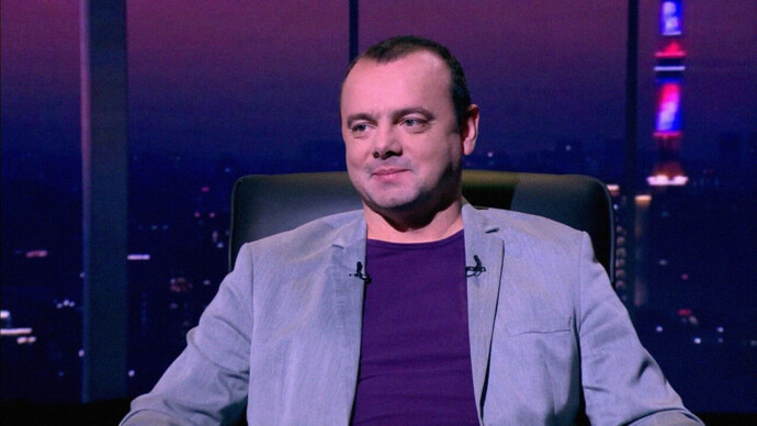 «Все к этому шло»: Мор — о ситуации с «Химками»