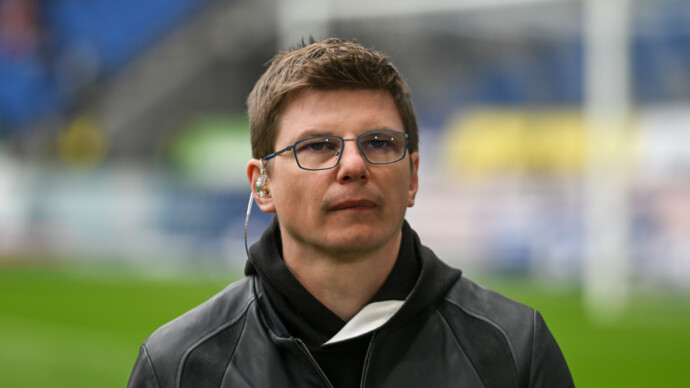 Аршавин: «У меня нет уверенности, что «Зенит» выиграет все четыре оставшихся матча»