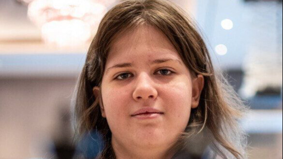 FIDE присвоила российской школьнице звание женского гроссмейстера