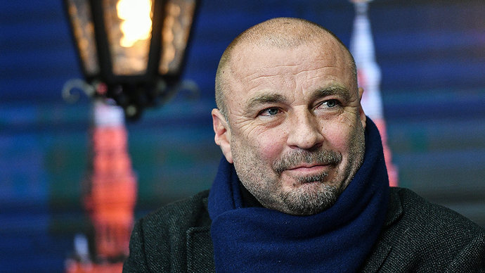Жулин заявил, что ему запретили ехать на отборочный турнир Олимпиады‑2026 с фигуристами его группы
