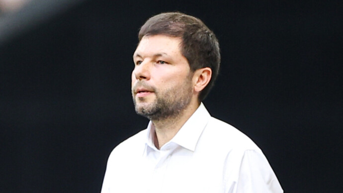 Мусаев рассказал, за счет чего «Краснодар» выиграл чемпионат России