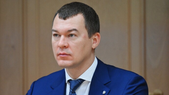 Дегтярев: «Хлопать дверью и жечь мосты — это ошибочный путь. Никто не может развивать национальный спорт в отрыве от мирового»