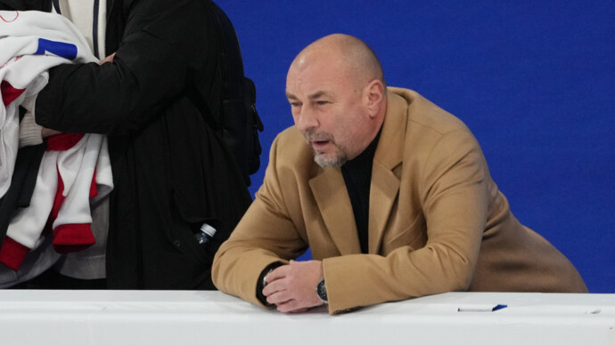 Жулин — о запрете на поездку на отборочный турнир к ОИ: «Информация непроверенная, хотелось бы надеяться на изменение решения»