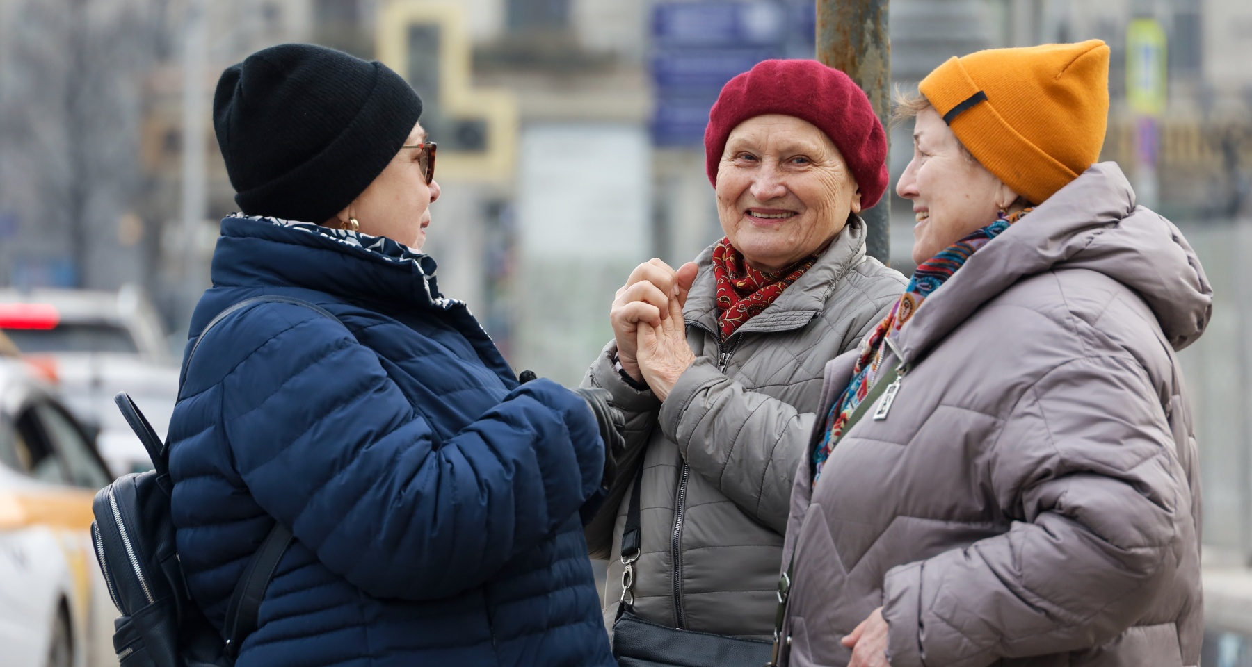 Пенсионерам перечислили льготы, которые можно получить по заявлению