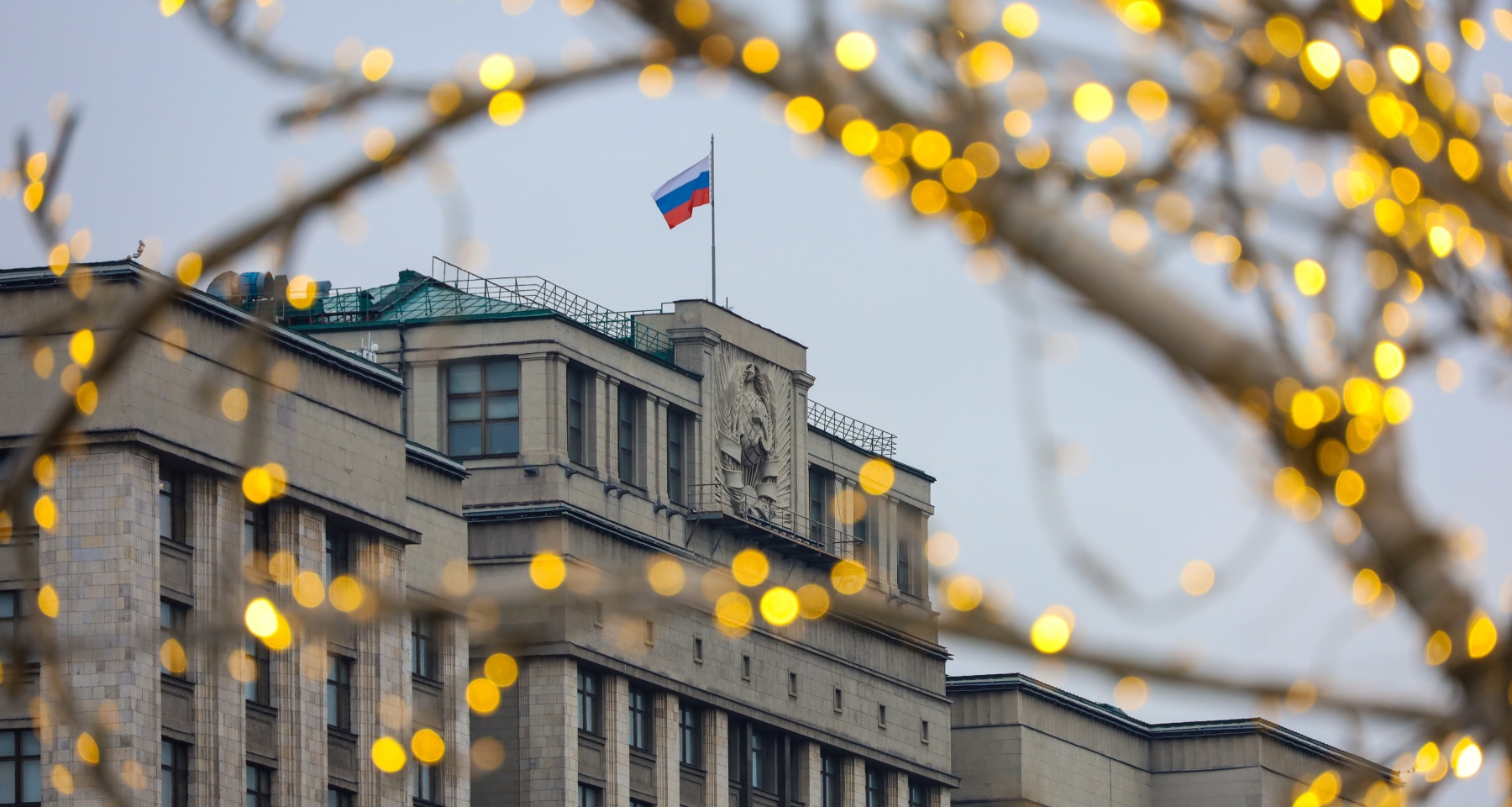 Озвучено обязательное требование к пенсиям, россияне начнут дарить квартиры по-новому. Главное за день