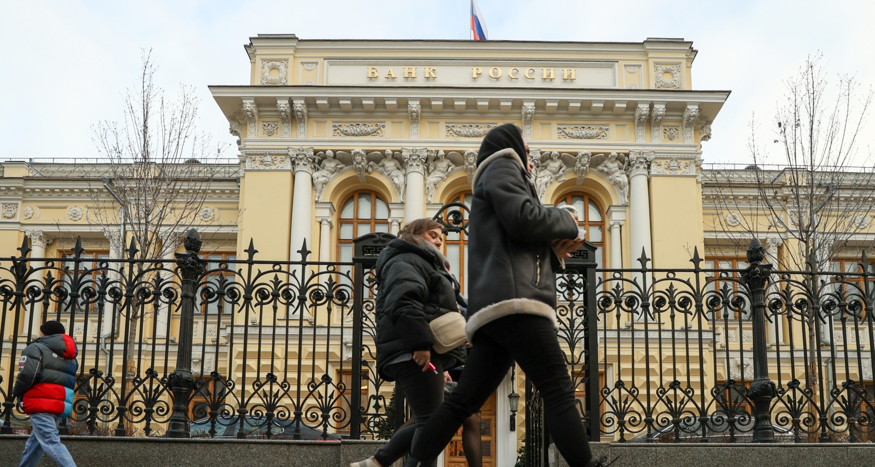 Спрогнозировано, как именно ЦБ поступит с ключевой ставкой