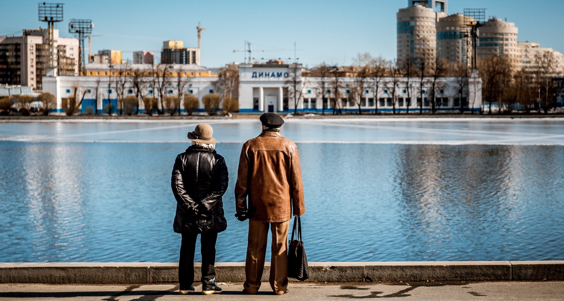 Подсчитано, с какой зарплатой можно получить максимальную пенсию