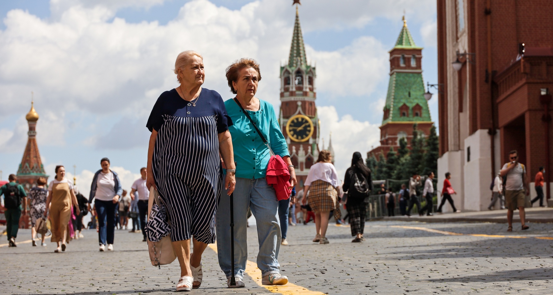 Как индексируют пенсии, по каким вкладам максимально выросли ставки. Обзор Банки.ру