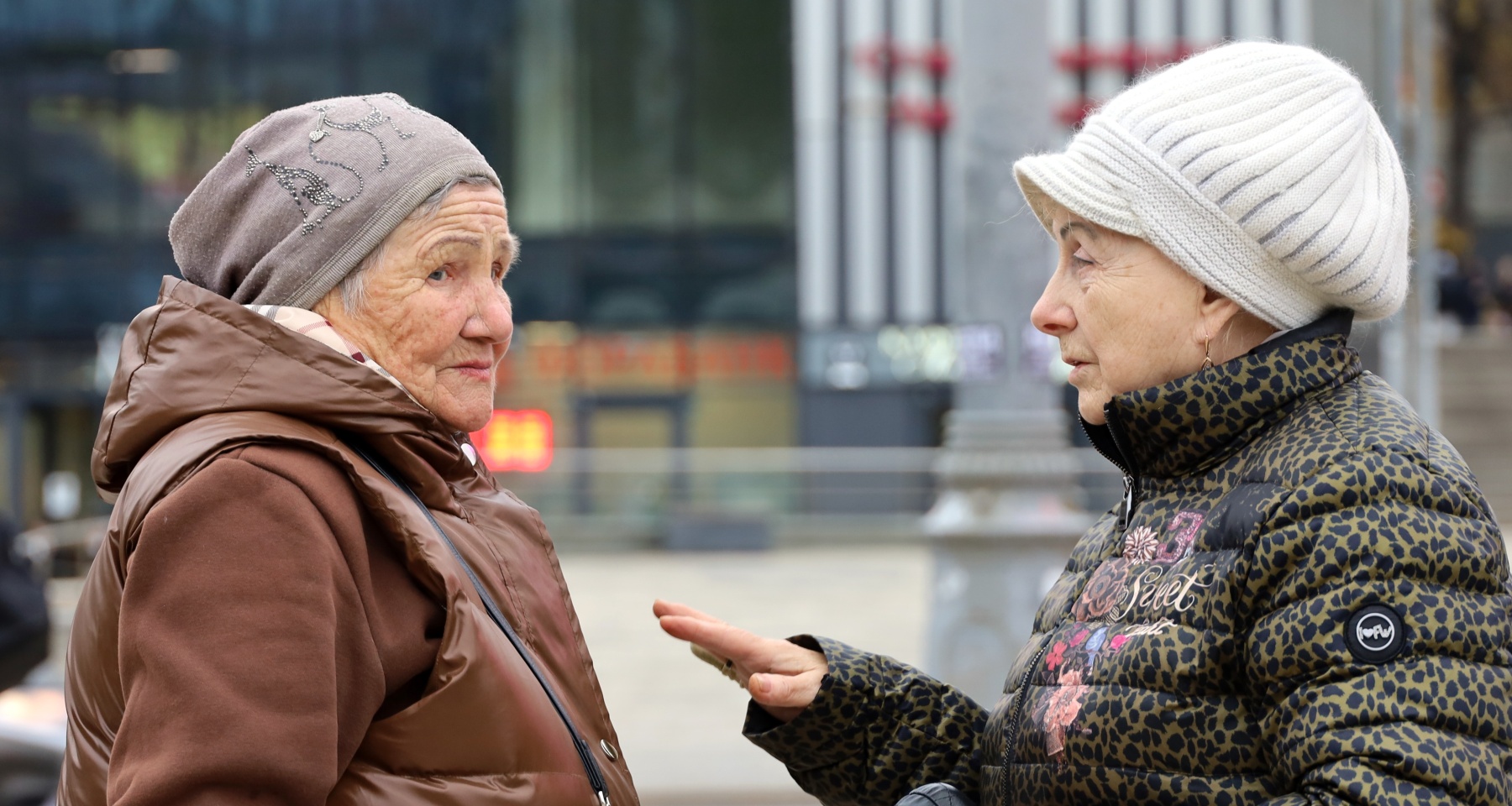 Новый способ досрочно выйти на пенсию и прогрессивный налог в РФ. Главное о законотворчестве за неделю