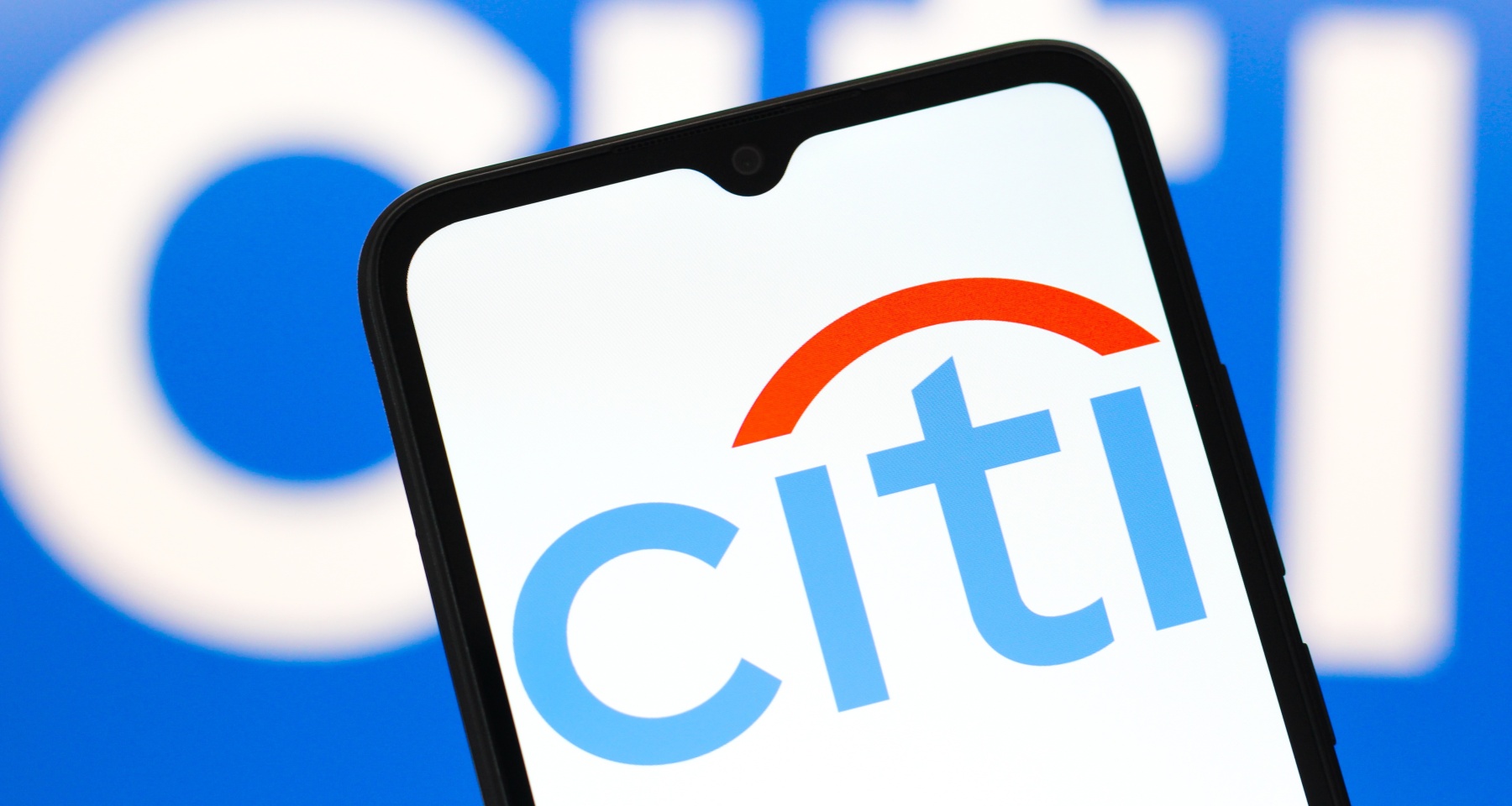 Citi по ошибке перевел клиенту 81 трлн долларов вместо 280 долларов