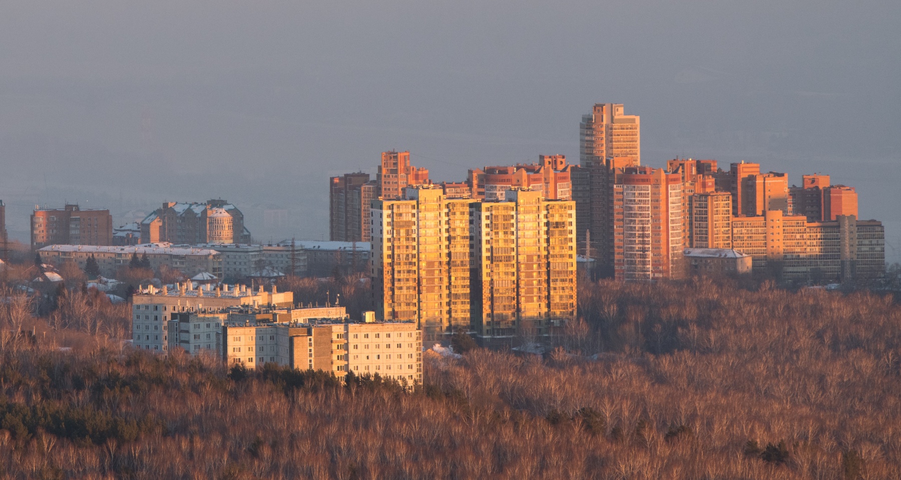 Продлить льготную ипотеку попросили 11 регионов: список