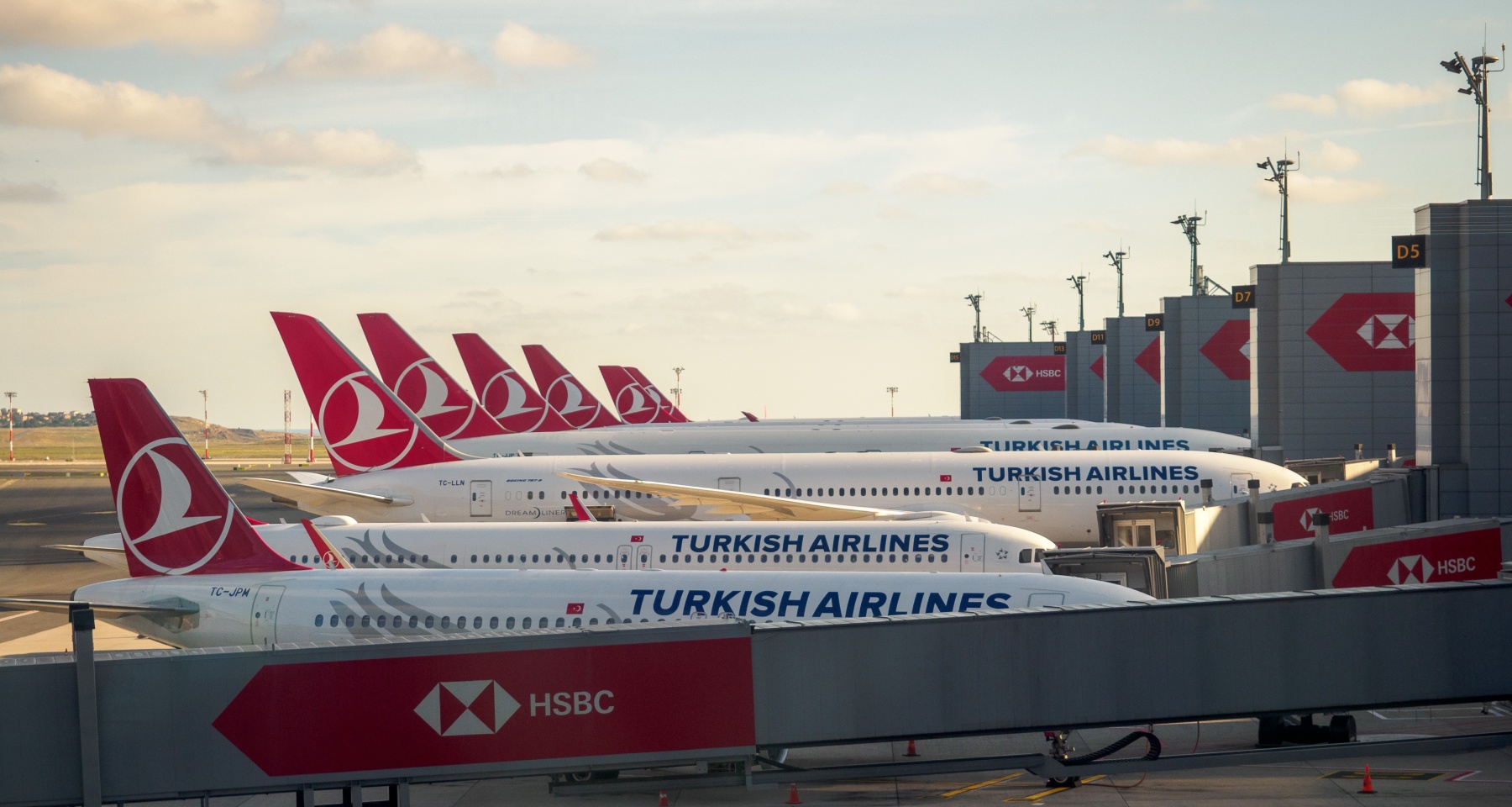 В Turkish Airlines объяснили, почему не пускают россиян на рейсы